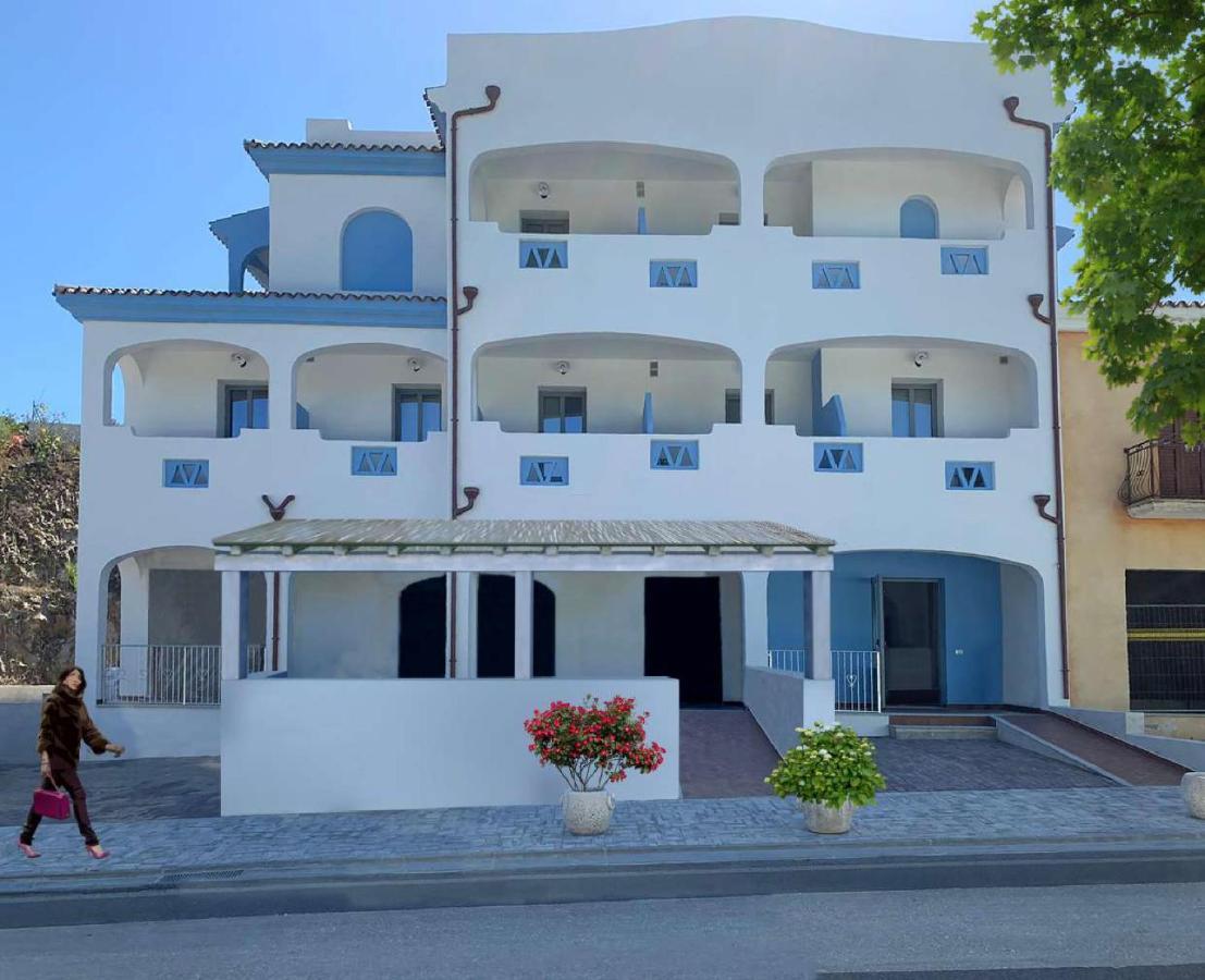 Hotel Made Posada  Exteriér fotografie