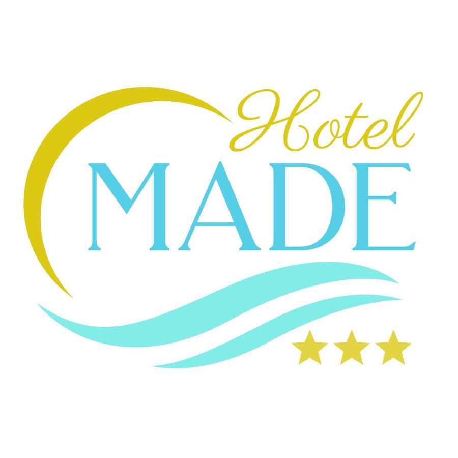 Hotel Made Posada  Exteriér fotografie