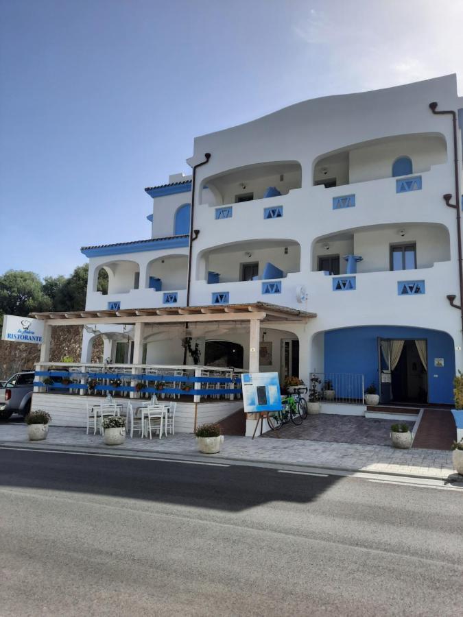 Hotel Made Posada  Exteriér fotografie